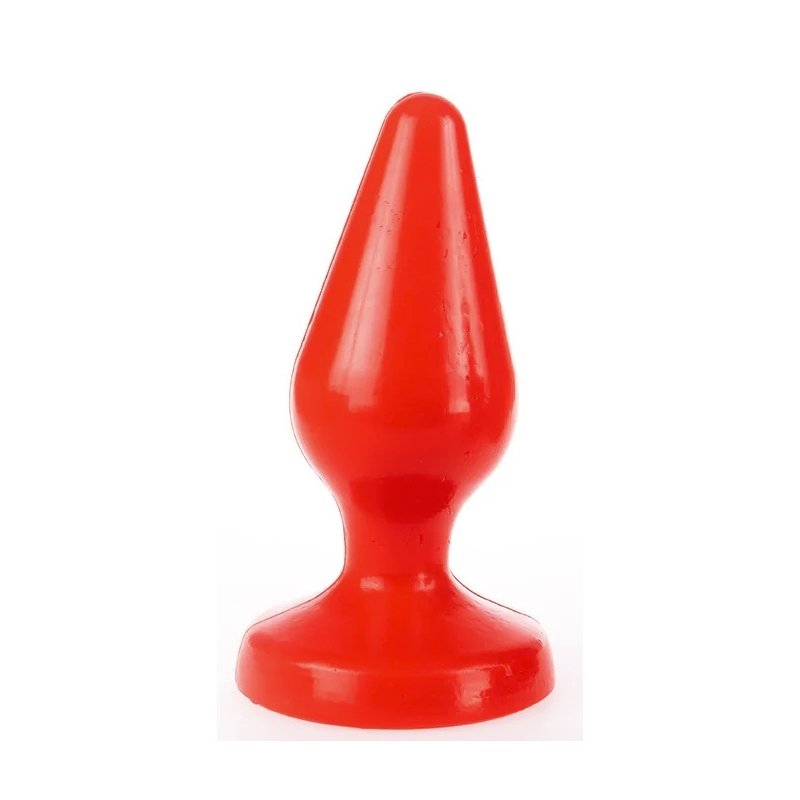 plug-classic-xl-i-love-butt-17-x-75-cm-rouge plug classic xl i love butt 17 x 75 cm rouge