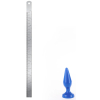plug-classic-xs-i-love-butt-9-x-3-cm-bleu plug classic xs i love butt 9 x 3 cm bleu 2