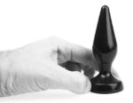 plug classic xs i love butt 9 x 3 cm noir 2