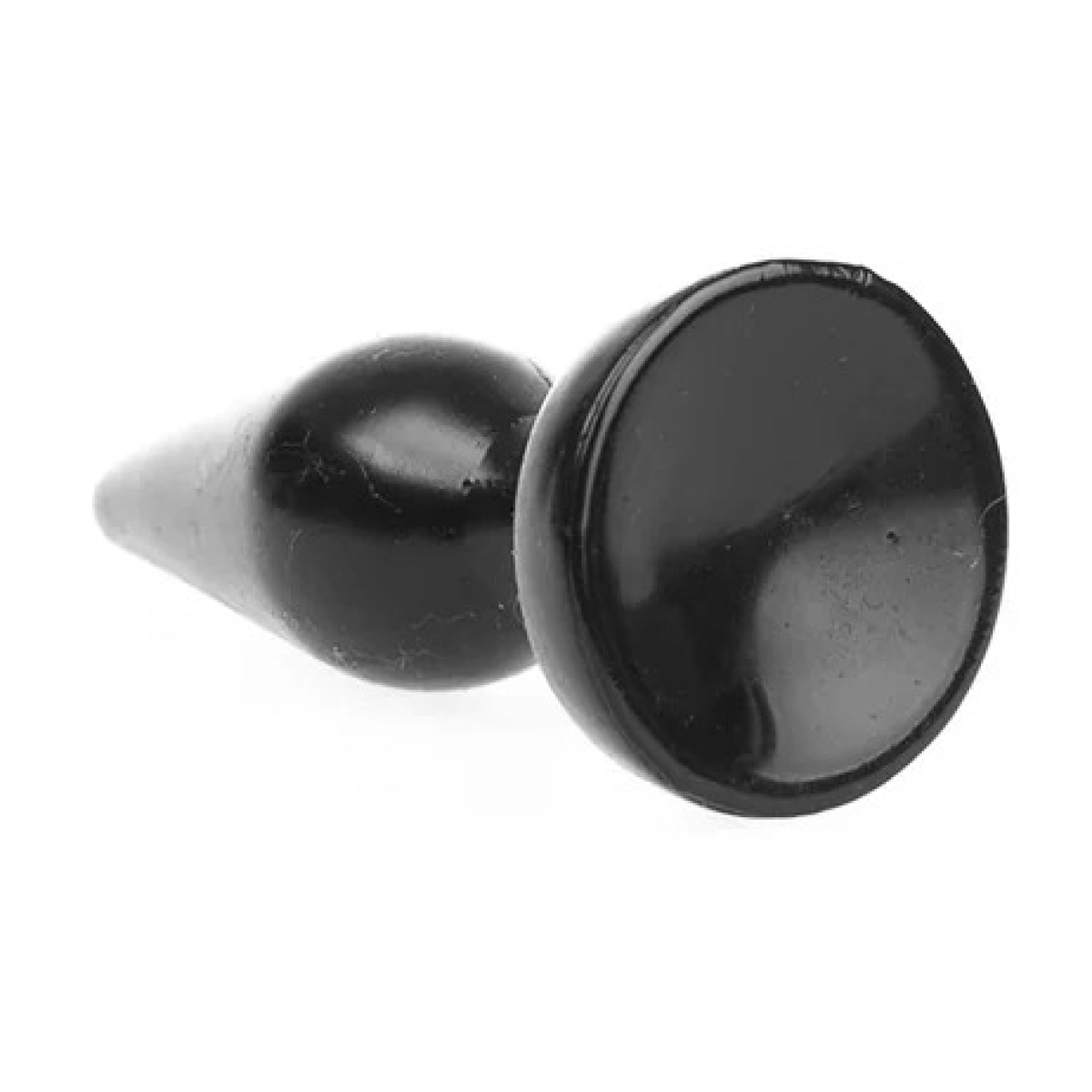 plug classic xs i love butt 9 x 3 cm noir 4