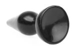plug classic xs i love butt 9 x 3 cm noir 4
