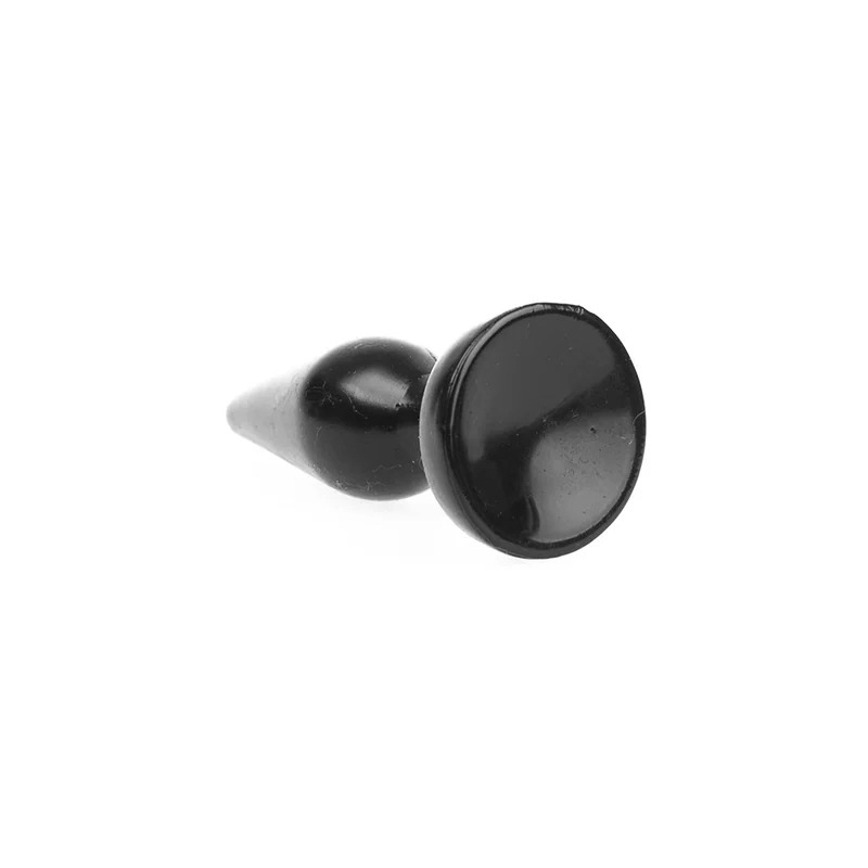 plug classic xs i love butt 9 x 3 cm noir 4