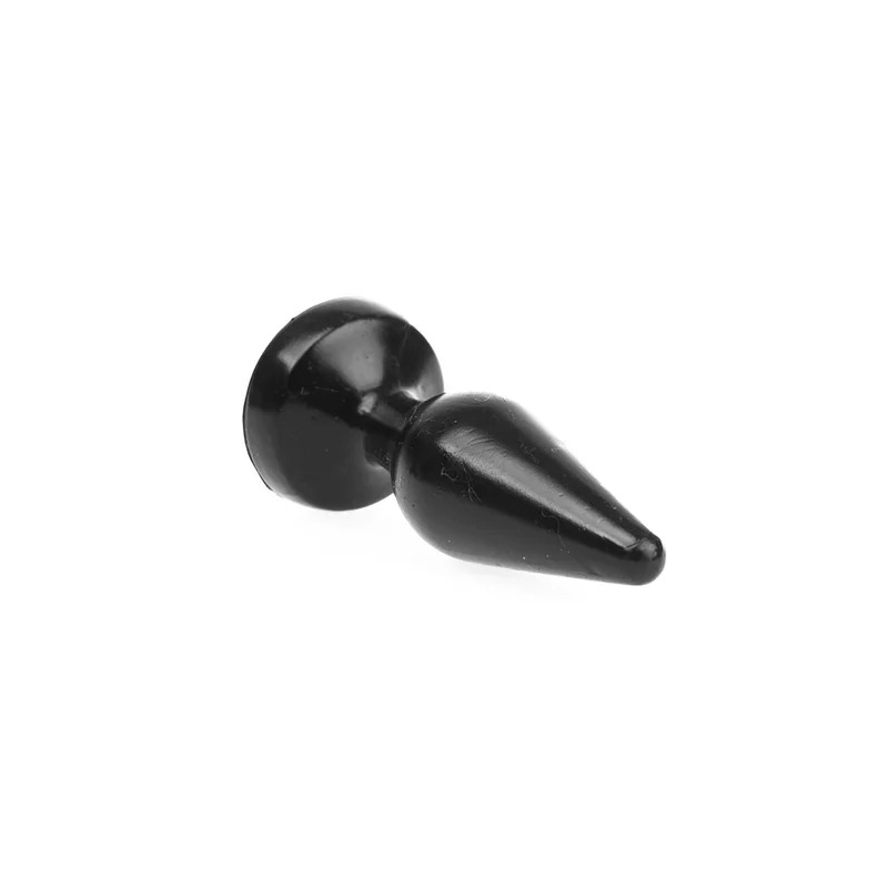 plug classic xs i love butt 9 x 3 cm noir 5
