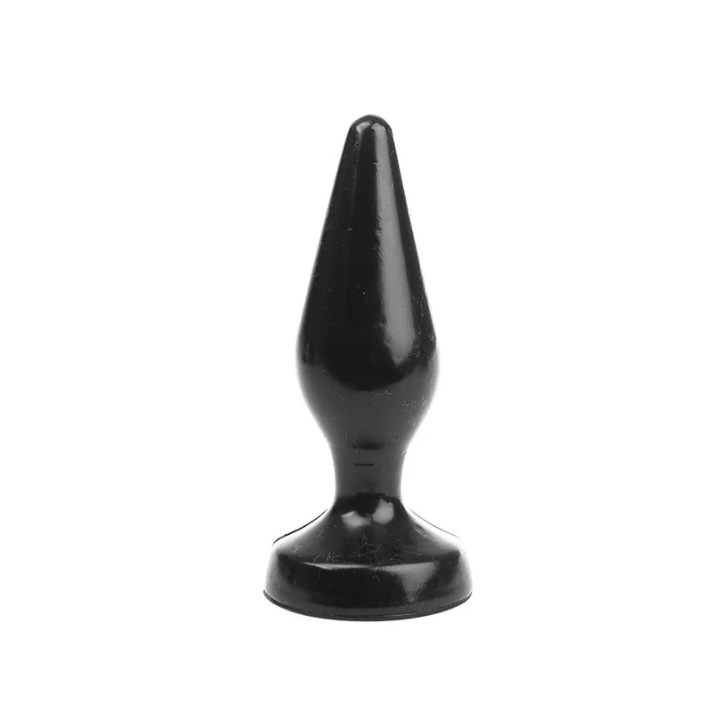 plug-classic-xs-i-love-butt-9-x-3-cm-noir plug classic xs i love butt 9 x 3 cm noir
