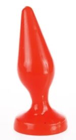plug classic xs i love butt 9 x 3 cm rouge