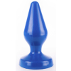 plug-classic-xxl-i-love-butt-20-x-9-cm-bleu plug classic xxl i love butt 20 x 9 cm bleu