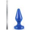 plug-classic-xxl-i-love-butt-20-x-9-cm-bleu plug classic xxl i love butt 20 x 9 cm bleu 2