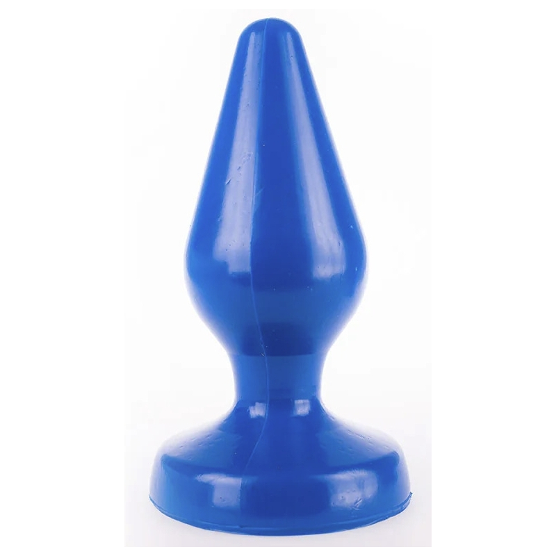 plug-classic-xxl-i-love-butt-20-x-9-cm-bleu plug classic xxl i love butt 20 x 9 cm bleu