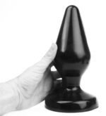 plug classic xxl i love butt 20 x 9 cm noir 2