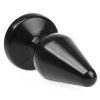 plug classic xxl i love butt 20 x 9 cm noir 4