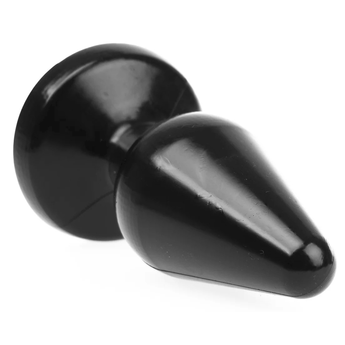 plug classic xxl i love butt 20 x 9 cm noir 4