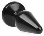 plug classic xxl i love butt 20 x 9 cm noir 4