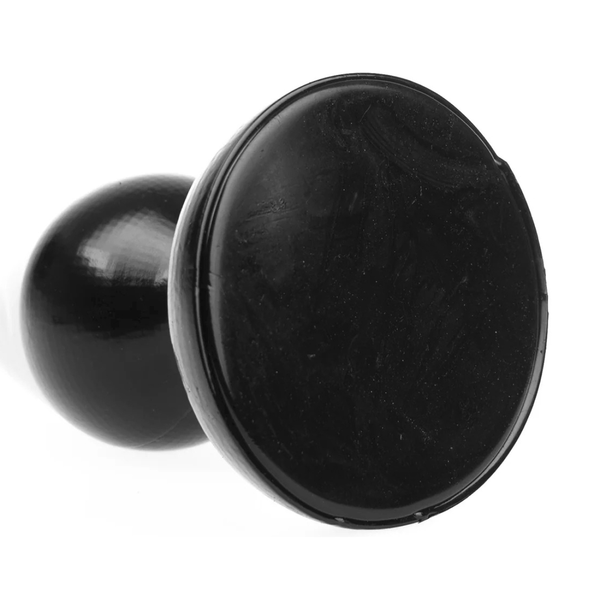 plug classic xxl i love butt 20 x 9 cm noir 5