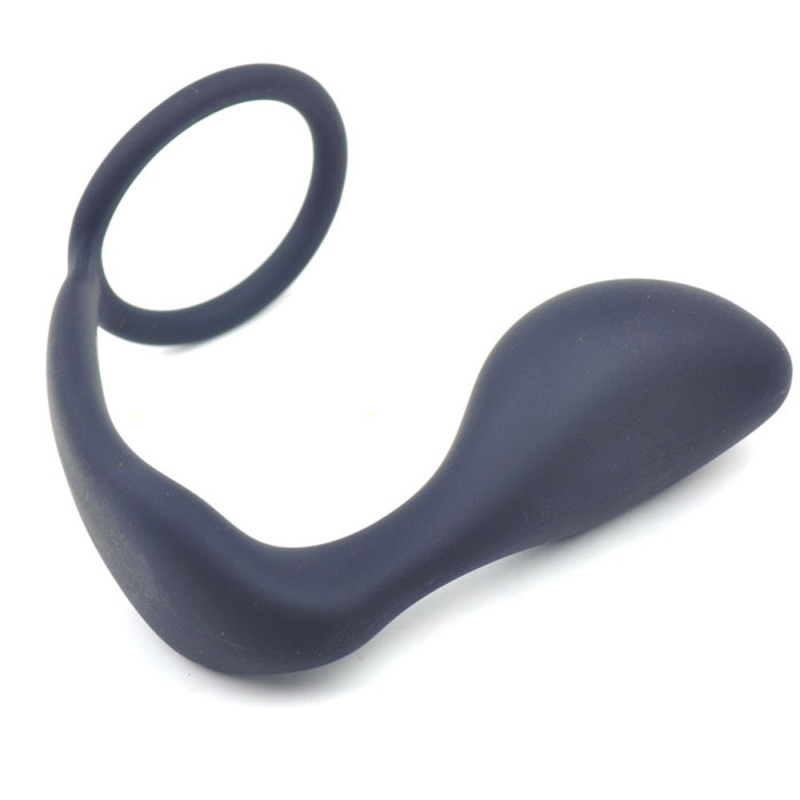 plug cockring ass gasm 1
