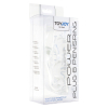 plug cockring power duo 9 x 4cm anneau 40mm transparent 1 scaled
