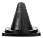 plug cone ab68 small cone all black 19 x 13cm 7