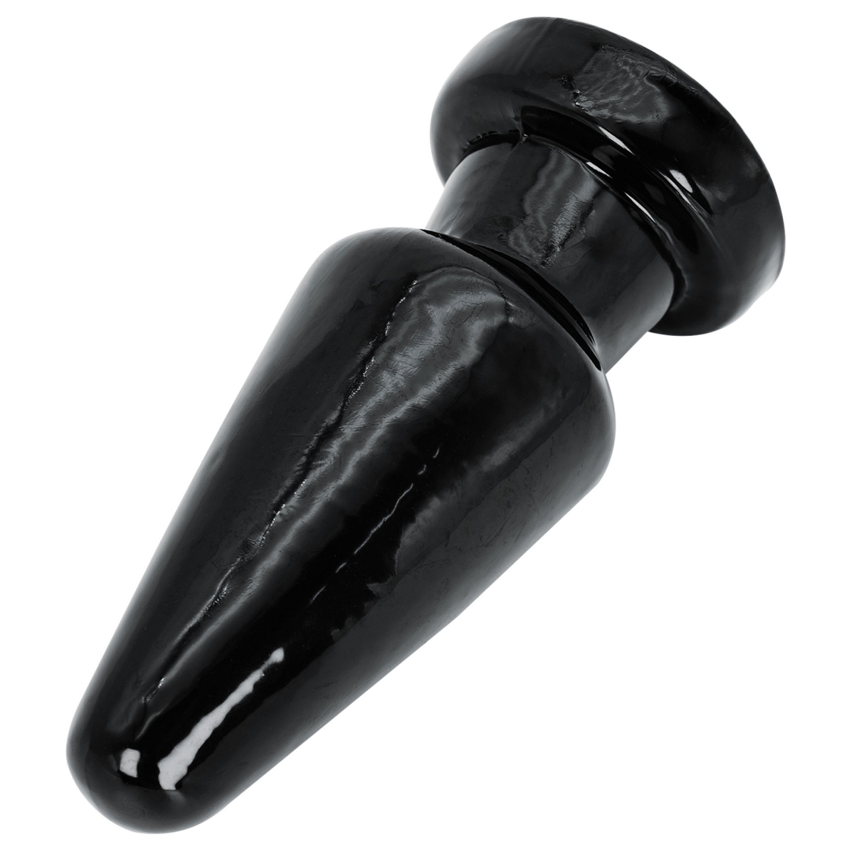 plug cone head 15 x 7cm 2