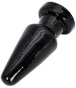 plug cone head 15 x 7cm 2