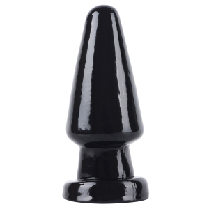 plug cone head 15 x 7cm