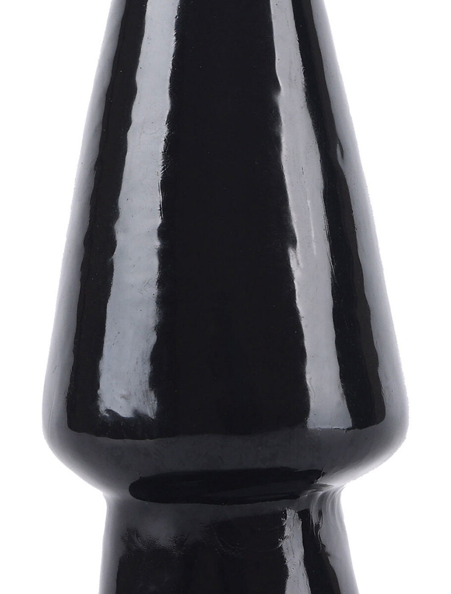 plug cone head 15 x 7cm