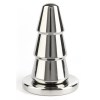 plug cone steel 75 x 35 cm poids 470gr