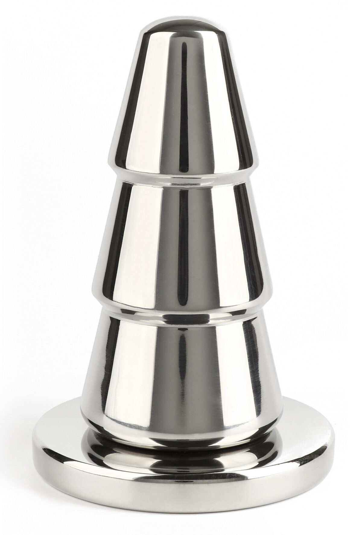 plug cone steel 75 x 35 cm poids 470gr