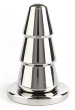 plug cone steel 75 x 35 cm poids 470gr