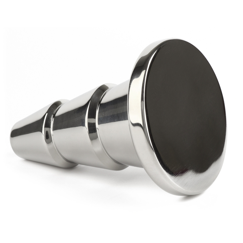 plug cone steel 75 x 35 cm poids 470gr 2