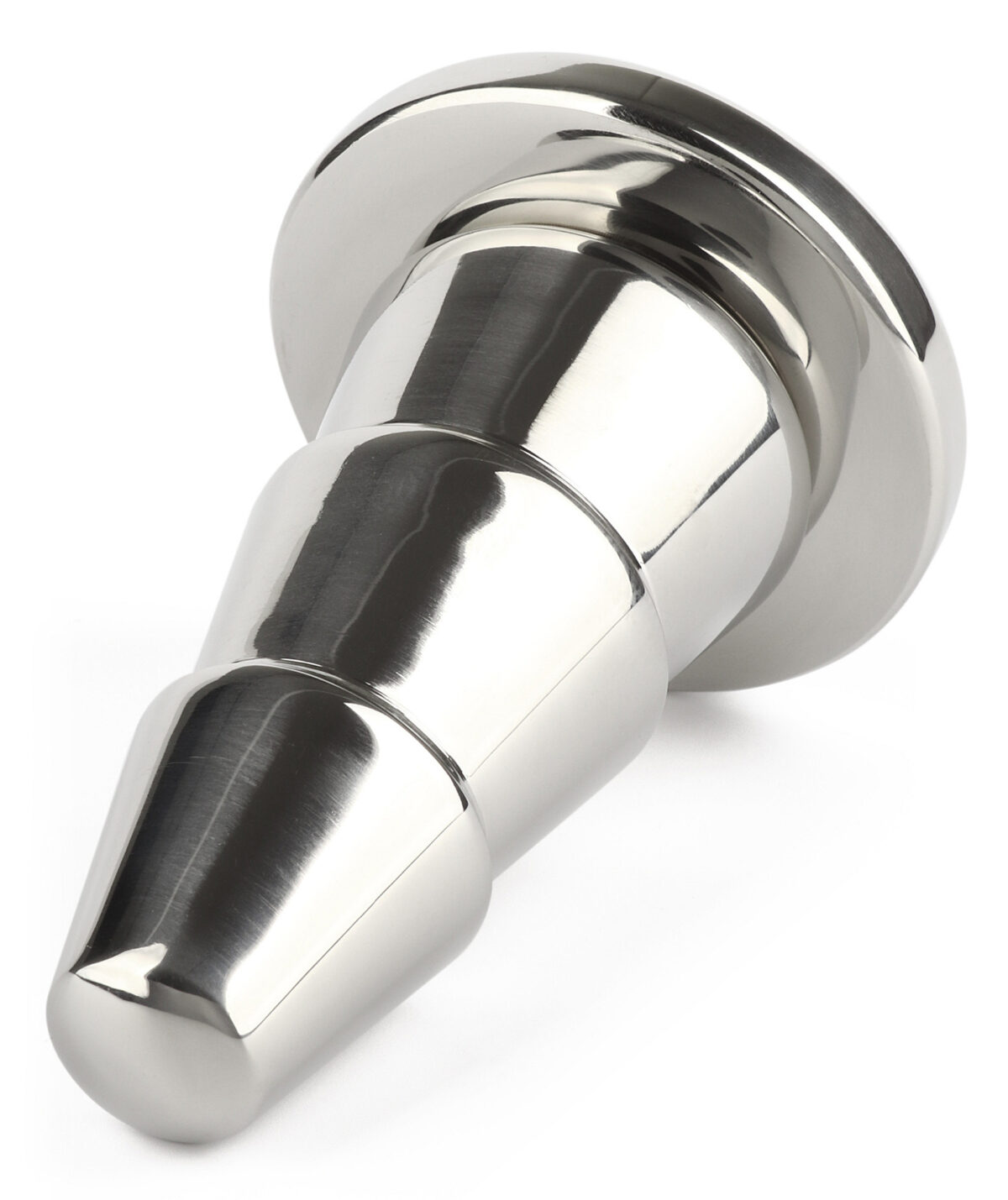 plug cone steel 75 x 35 cm poids 470gr 3