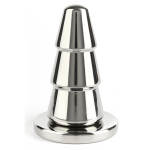 plug cone steel 75 x 35 cm poids 470gr