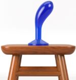 plug curve flawless 13 x 43 cm bleu 2