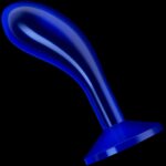 plug curve flawless 13 x 43 cm bleu 3