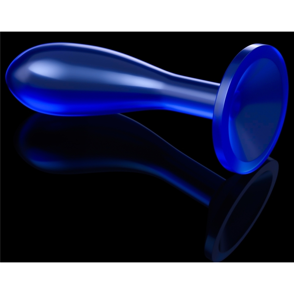 plug curve flawless 13 x 43 cm bleu 4