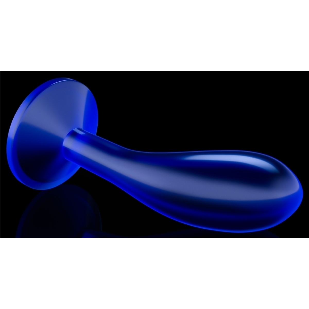 plug curve flawless 13 x 43 cm bleu 5