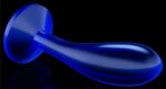 plug curve flawless 13 x 43 cm bleu 5