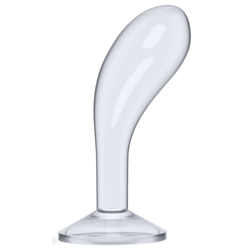 plug-curve-flawless-13-x-43cm-transparent plug curve flawless 13 x 43cm transparent