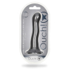plug curvy g spot 17 x 35cm gris 1