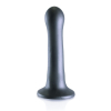 plug curvy g spot 17 x 35cm gris 2
