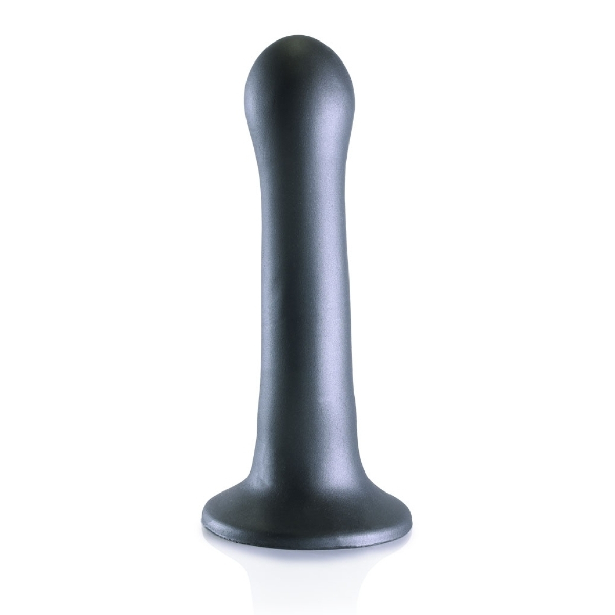 plug curvy g spot 17 x 35cm gris 2