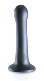 plug curvy g spot 17 x 35cm gris 2