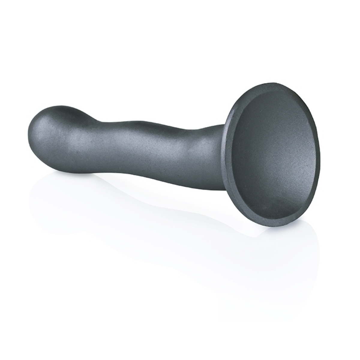 plug curvy g spot 17 x 35cm gris 3