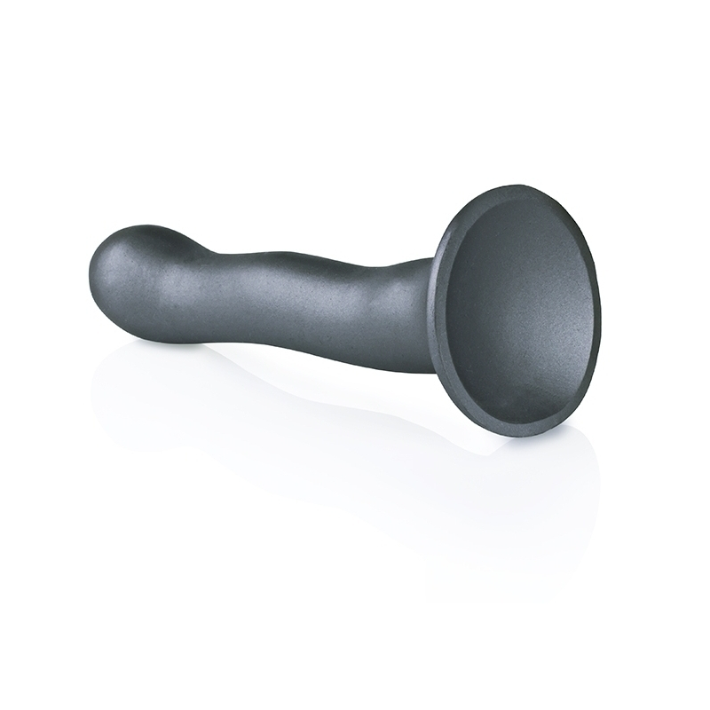 plug curvy g spot 17 x 35cm gris 3