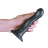 plug curvy g spot 17 x 35cm gris 4