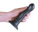 plug curvy g spot 17 x 35cm gris 4