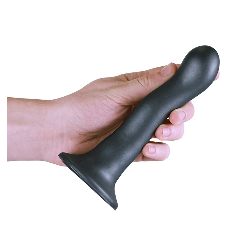 plug curvy g spot 17 x 35cm gris 4