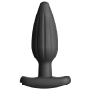 plug d electrostimulation en silicone rocker medium electrastim 115 x 4cm