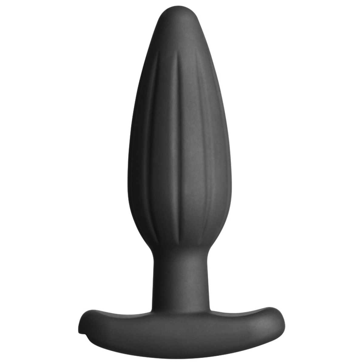plug d electrostimulation en silicone rocker medium electrastim 115 x 4cm