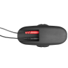 plug d electrostimulation en silicone rocker medium electrastim 115 x 4cm 5