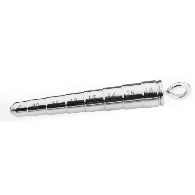 plug d uretre grady l 9 cm diametre 9 a 16mm 1