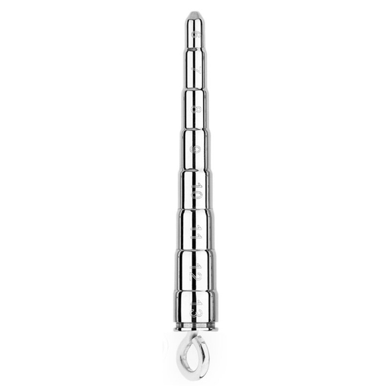 plug d uretre grady m 9 cm diametre 6 a 13mm 1
